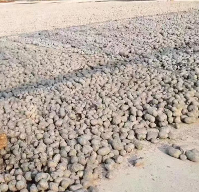 輕質(zhì)頁(yè)巖陶粒